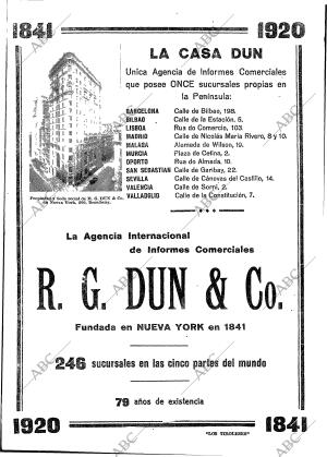 ABC MADRID 16-04-1920 página 24