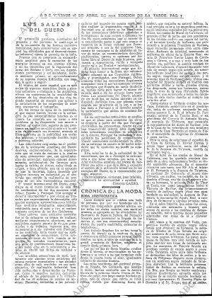 ABC MADRID 16-04-1920 página 7