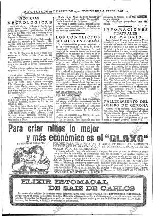 ABC MADRID 17-04-1920 página 12