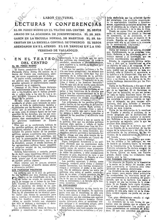 ABC MADRID 18-04-1920 página 13