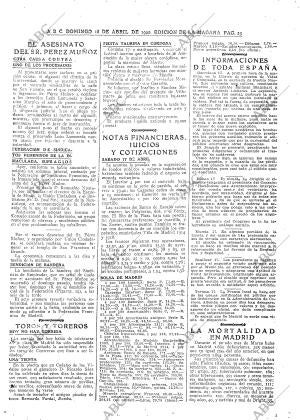 ABC MADRID 18-04-1920 página 23