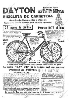 ABC MADRID 18-04-1920 página 25