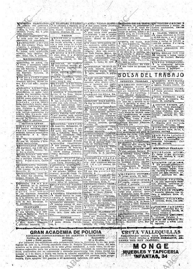 ABC MADRID 18-04-1920 página 27