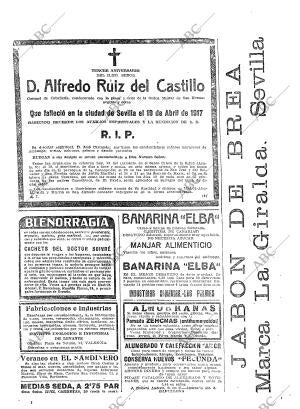 ABC MADRID 18-04-1920 página 28