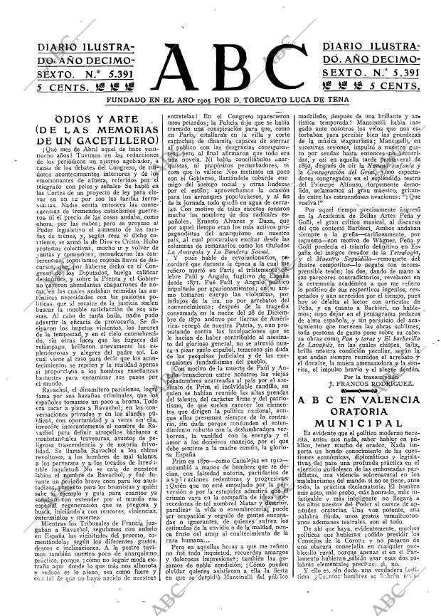 ABC MADRID 18-04-1920 página 3