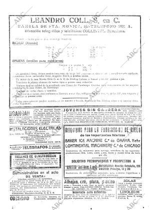 ABC MADRID 18-04-1920 página 32