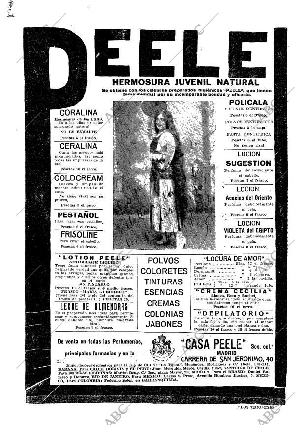 ABC MADRID 18-04-1920 página 36