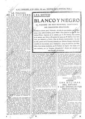 ABC MADRID 18-04-1920 página 7