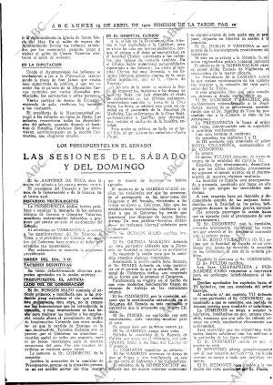 ABC MADRID 19-04-1920 página 10