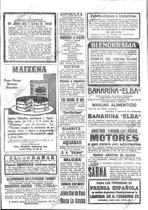 ABC MADRID 19-04-1920 página 18