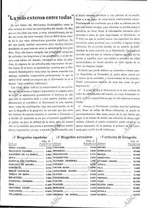 ABC MADRID 19-04-1920 página 2