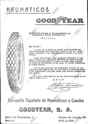 ABC MADRID 19-04-1920 página 22