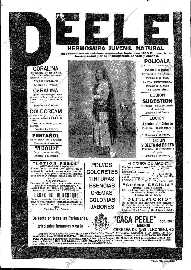 ABC MADRID 19-04-1920 página 24