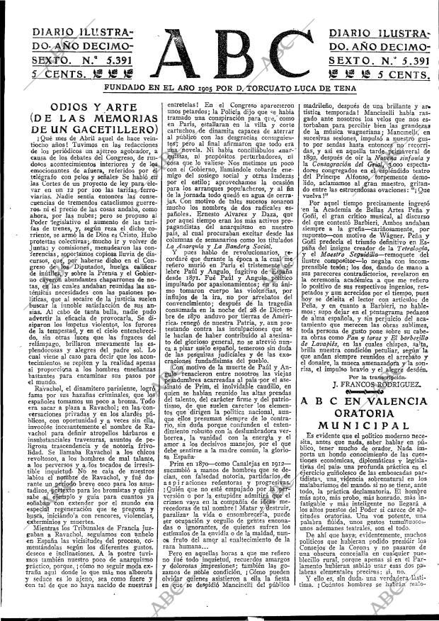 ABC MADRID 19-04-1920 página 3