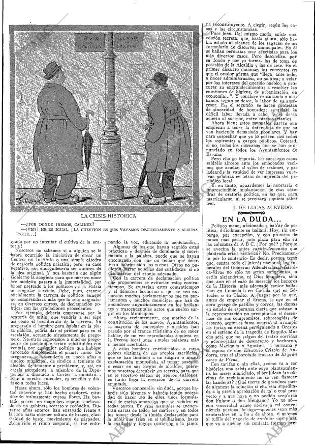 ABC MADRID 19-04-1920 página 4