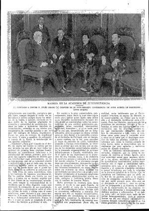 ABC MADRID 19-04-1920 página 5