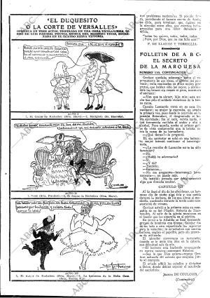 ABC MADRID 19-04-1920 página 6