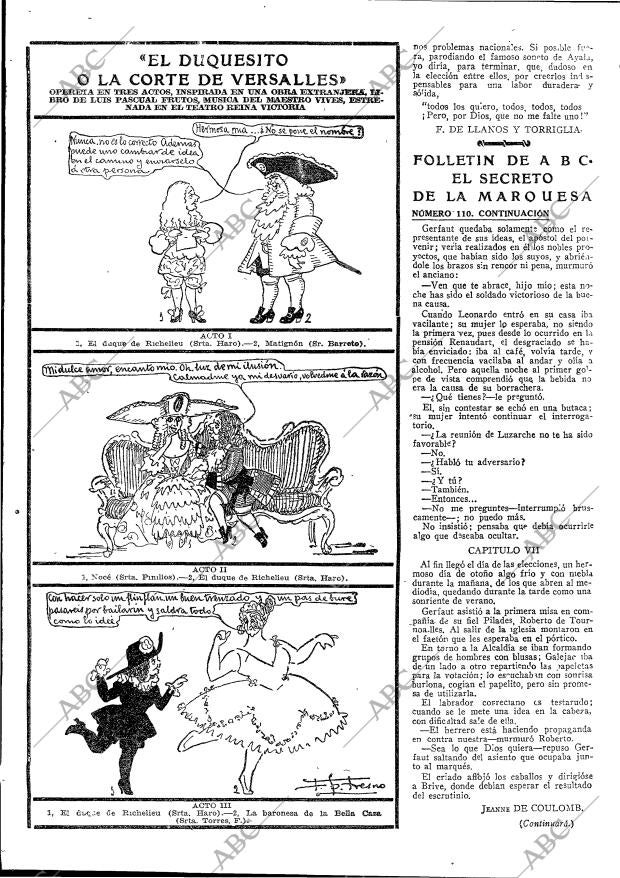 ABC MADRID 19-04-1920 página 6