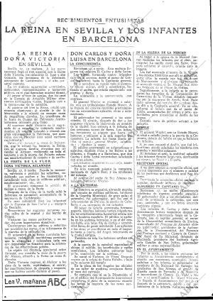 ABC MADRID 19-04-1920 página 9