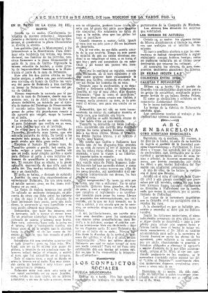 ABC MADRID 20-04-1920 página 13