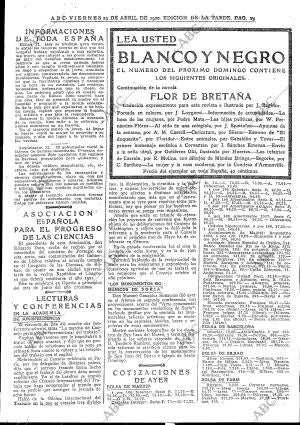 ABC MADRID 23-04-1920 página 15