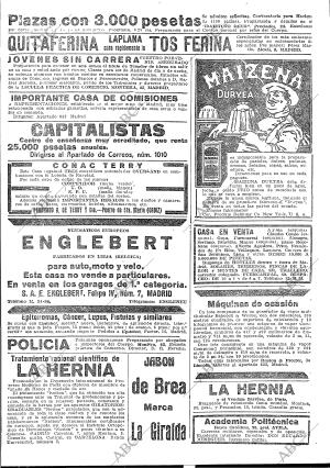 ABC MADRID 27-04-1920 página 17