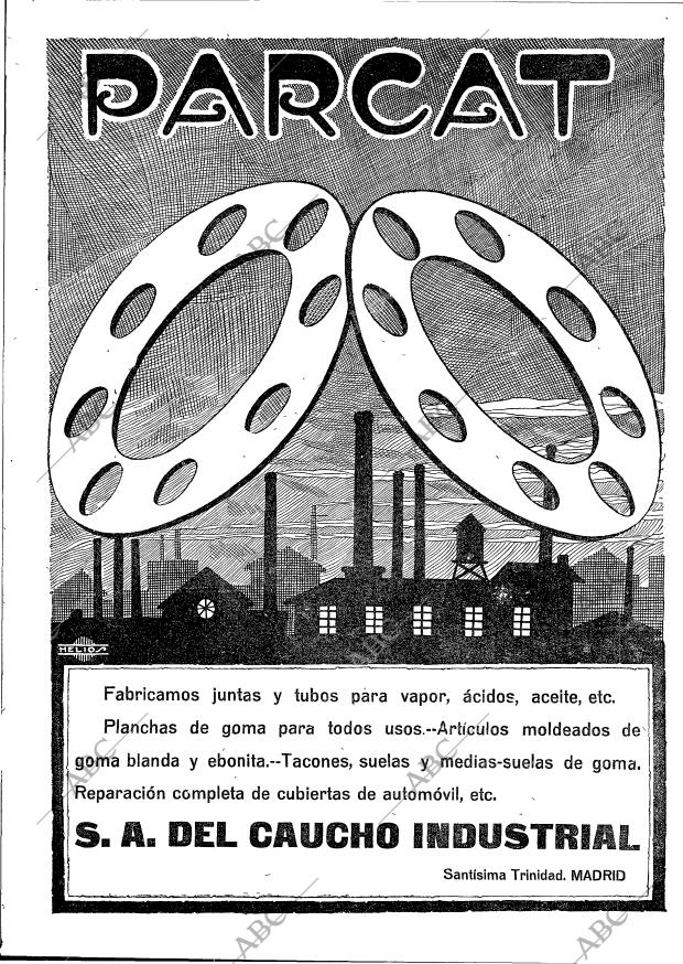ABC MADRID 27-04-1920 página 2
