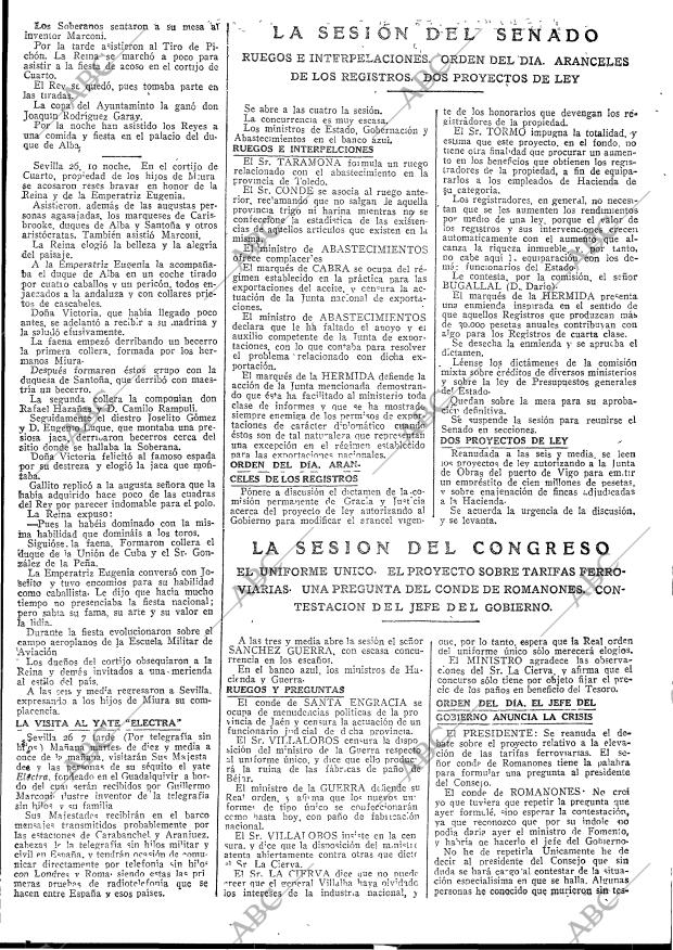 ABC MADRID 27-04-1920 página 9