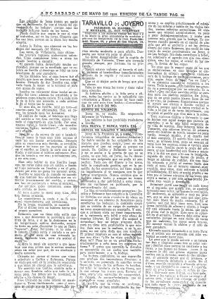 ABC MADRID 01-05-1920 página 10