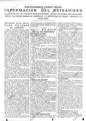 ABC MADRID 01-05-1920 página 12