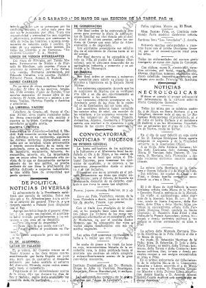 ABC MADRID 01-05-1920 página 15