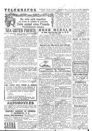 ABC MADRID 01-05-1920 página 18
