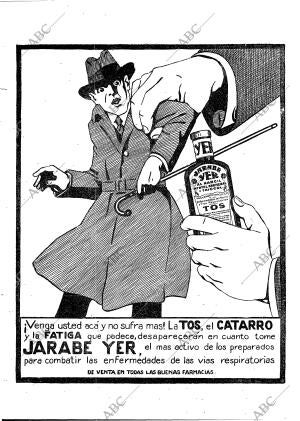 ABC MADRID 01-05-1920 página 2