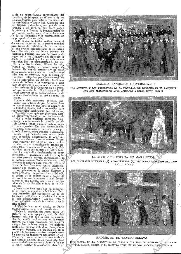 ABC MADRID 01-05-1920 página 5