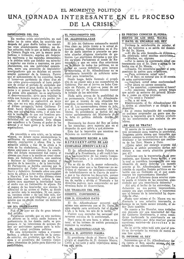 ABC MADRID 01-05-1920 página 7