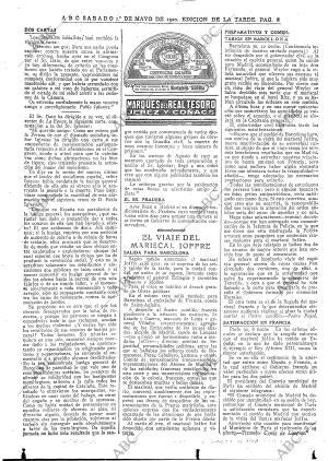 ABC MADRID 01-05-1920 página 8