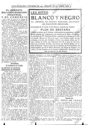ABC MADRID 01-05-1920 página 9