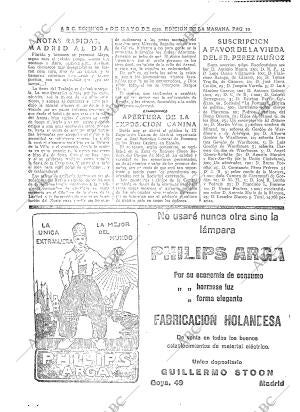 ABC MADRID 02-05-1920 página 10