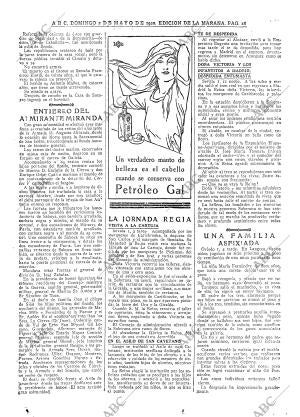 ABC MADRID 02-05-1920 página 18