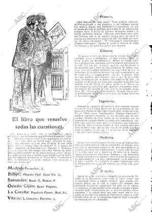 ABC MADRID 02-05-1920 página 2