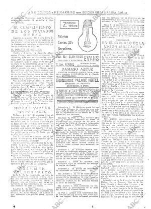 ABC MADRID 02-05-1920 página 20