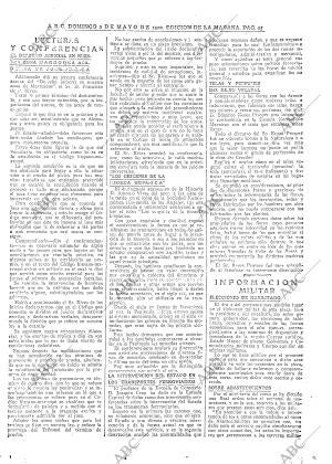 ABC MADRID 02-05-1920 página 25