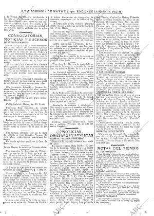 ABC MADRID 02-05-1920 página 27