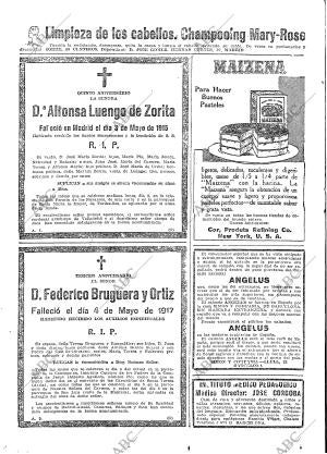 ABC MADRID 02-05-1920 página 32