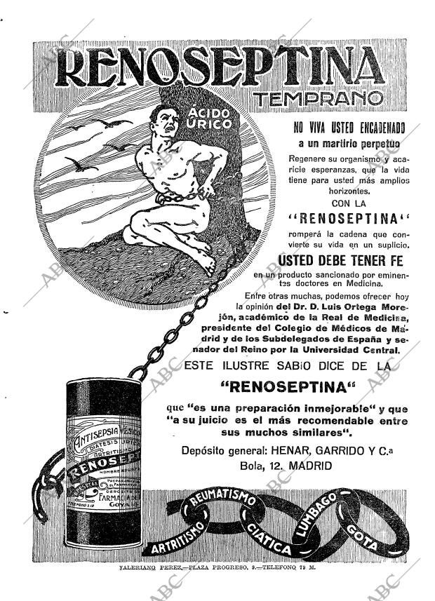 ABC MADRID 02-05-1920 página 40