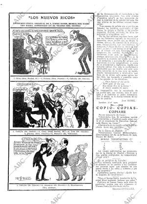 ABC MADRID 02-05-1920 página 6