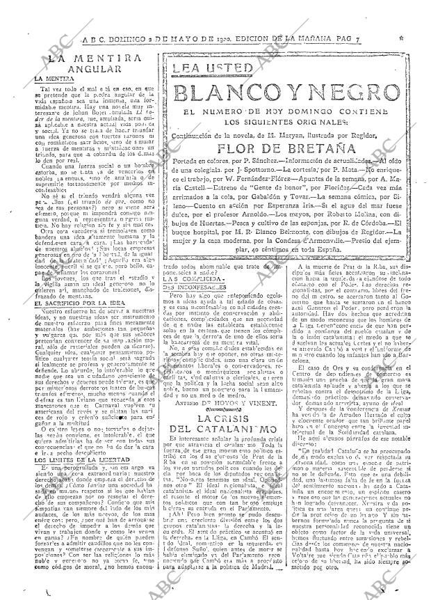 ABC MADRID 02-05-1920 página 7