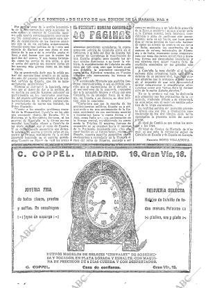 ABC MADRID 02-05-1920 página 8