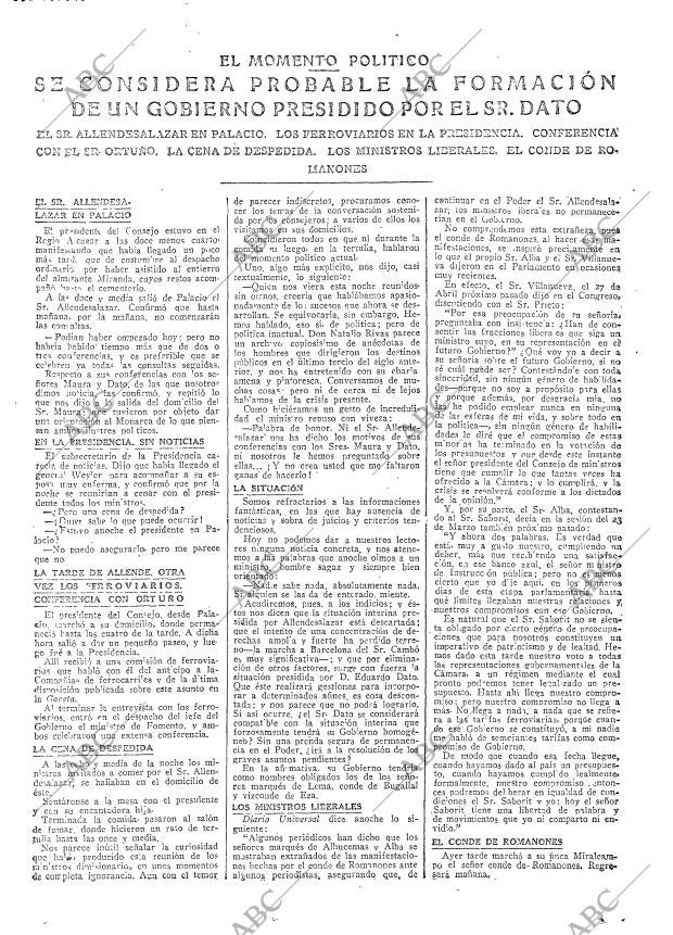 ABC MADRID 02-05-1920 página 9