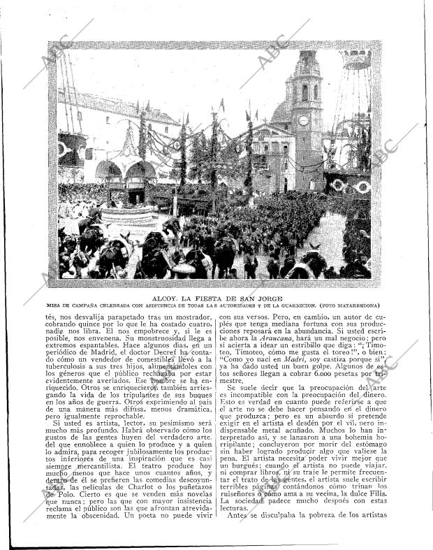 BLANCO Y NEGRO MADRID 02-05-1920 página 10